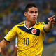 Image for article titled No One Wants To Play Colombia, Because James Rodríguez Is Unstoppable